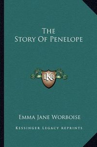 Cover image for The Story of Penelope