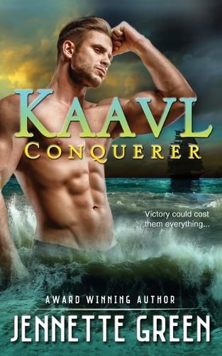 Cover image for Kaavl Conqueror