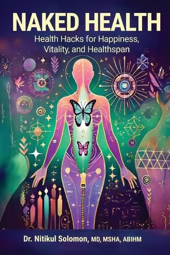 Cover image for Naked Health
