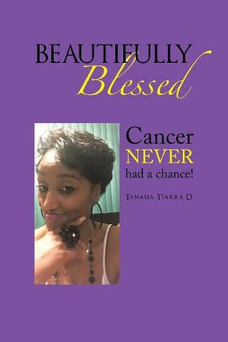 Cover image for Beautifully Blessed