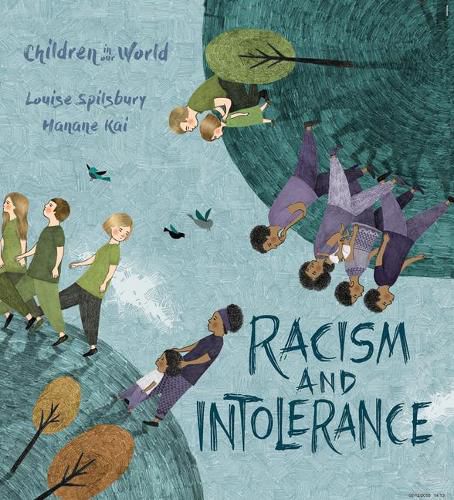 Cover image for Racism and Intolerance