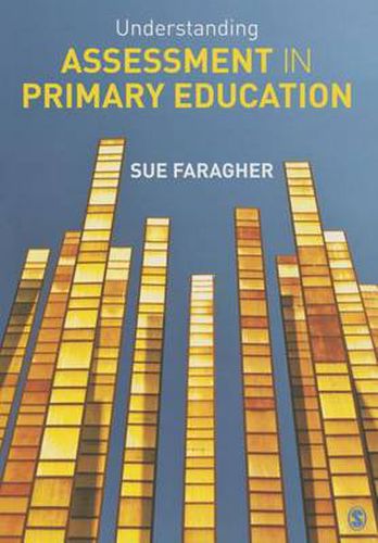 Cover image for Understanding Assessment in Primary Education