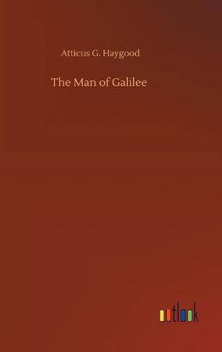 The Man of Galilee