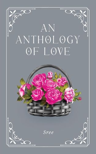 Cover image for An Anthology of Love