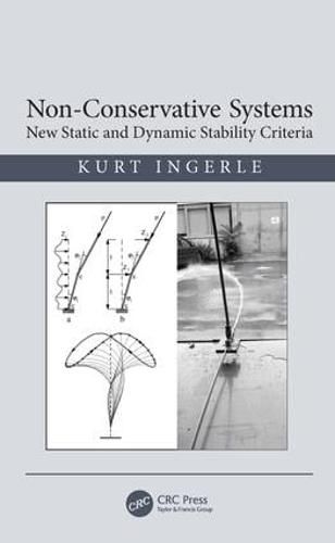 Cover image for Non-Conservative Systems: New Static and Dynamic Stability Criteria