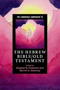 Cover image for The Cambridge Companion to the Hebrew Bible/Old Testament