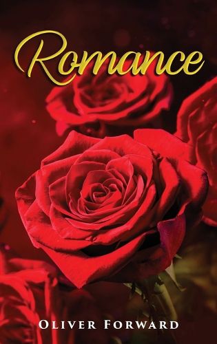 Cover image for Romance