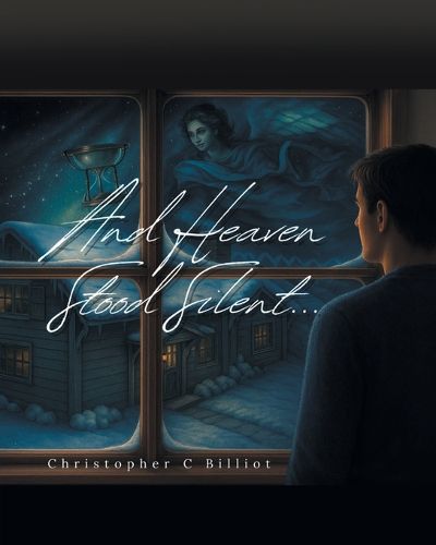 Cover image for And Heaven Stood Silent