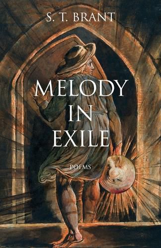 Cover image for Melody in Exile