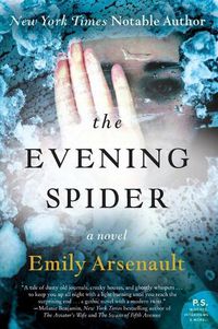 Cover image for The Evening Spider: A Novel