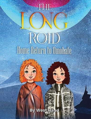 Cover image for The Long Road Home