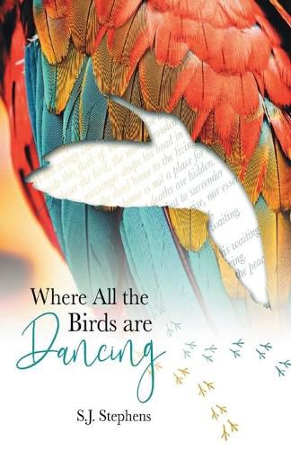 Cover image for Where all the Birds are Dancing