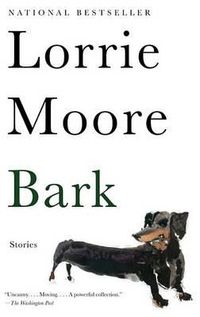 Cover image for Bark: Stories