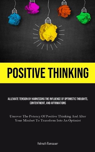 Cover image for Positive Thinking