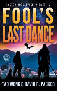 Cover image for Fool's Last Dance