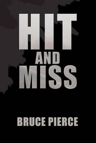 Cover image for Hit and Miss