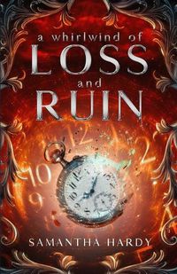 Cover image for A Whirlwind of Loss and Ruin