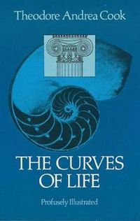 Cover image for The Curves of Life