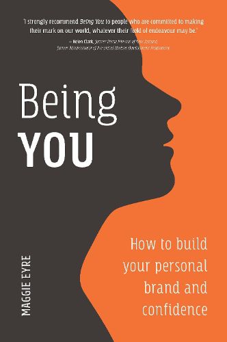 Cover image for Being You