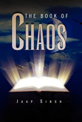 Cover image for The Book of Chaos