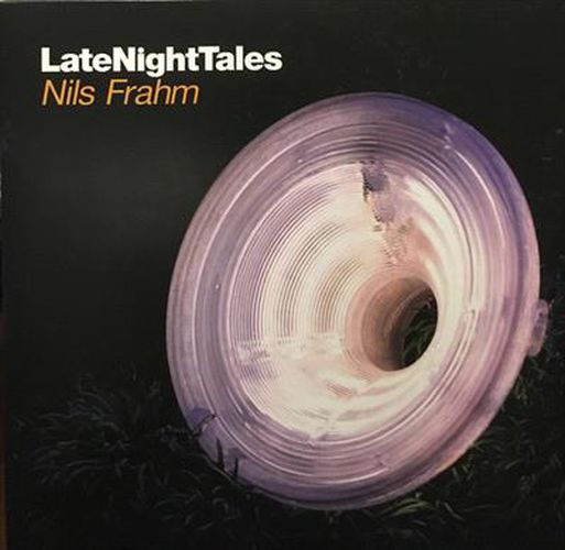 Late Night Tales *** Vinyl