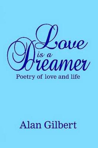 Cover image for Love is a Dreamer