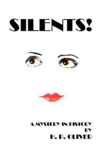 Cover image for Silents!