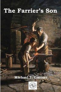 Cover image for The Farrier's Son