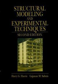 Cover image for Structural Modeling and Experimental Techniques