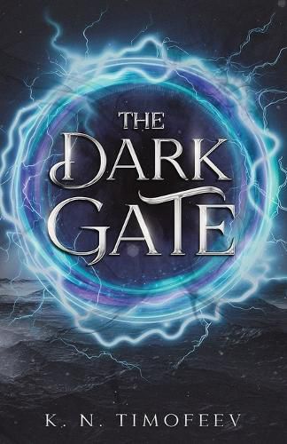 Cover image for The Dark Gate