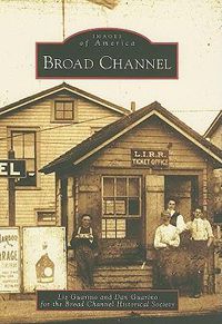 Cover image for Broad Channel