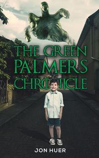 Cover image for The Green Palmers Chronicle