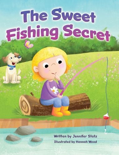 Cover image for The Sweet Fishing Secret