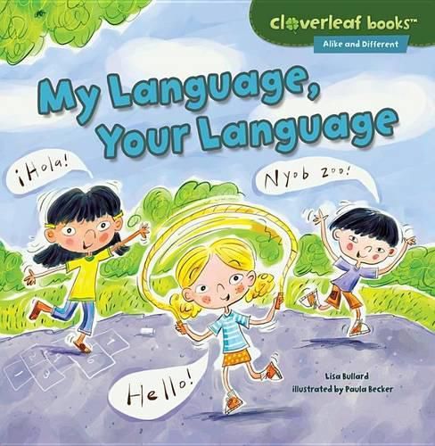 My Language Your Language