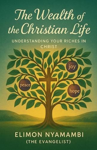 Cover image for The Wealth of the Christian Life