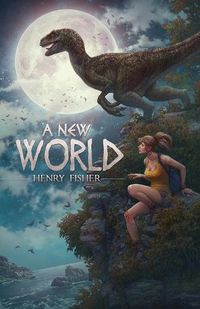 Cover image for A New World