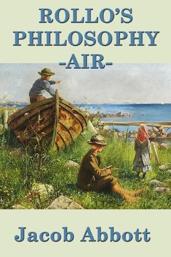 Cover image for Rollo's Philosophy - Air