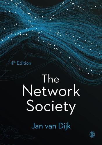 Cover image for The Network Society