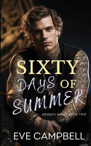 Cover image for Sixty Days Of Summer