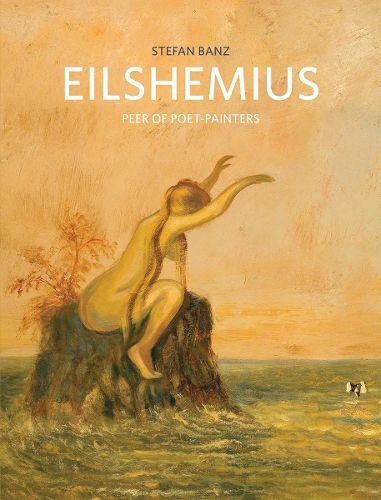 Cover image for Louis Michel Eilshemius: Peer of Poet-Painters