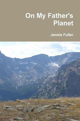 Cover image for On My Father's Planet