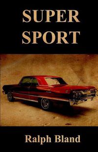 Cover image for Super Sport