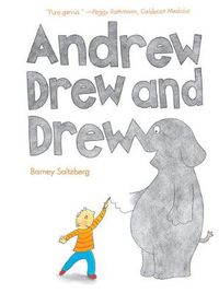 Cover image for Andrew Drew and Drew