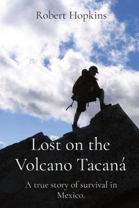 Cover image for Lost on the Volcano Tacan?