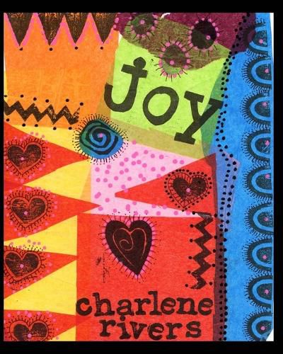 Cover image for Joy