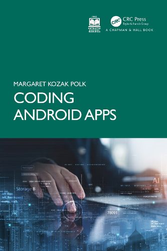 Cover image for Coding Android Apps