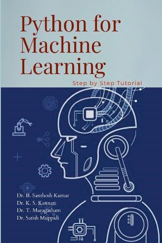 Cover image for Python for Machine Learning
