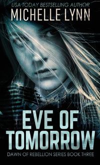 Cover image for Eve of Tomorrow