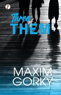 Cover image for Three of Them