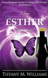 Cover image for The Esther Project